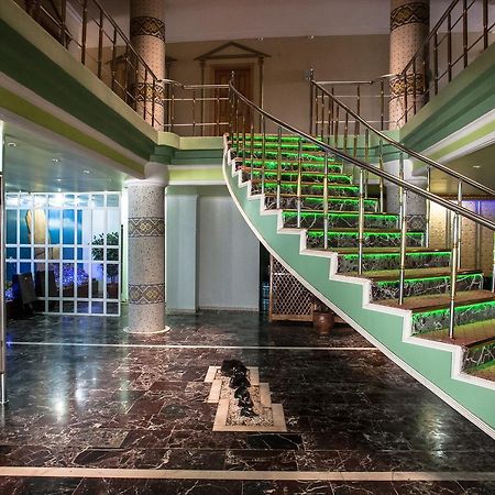 Nemrut Hotel Kahta Luaran gambar
