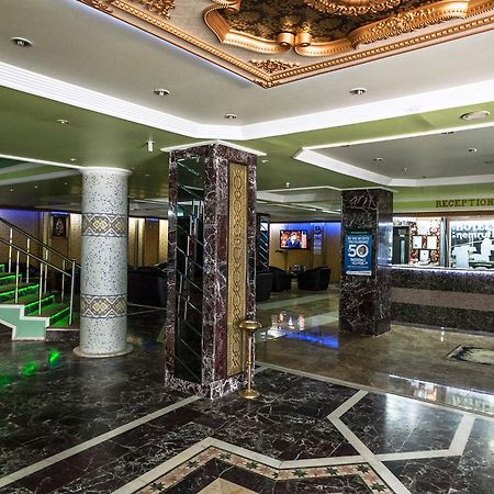 Nemrut Hotel Kahta Luaran gambar