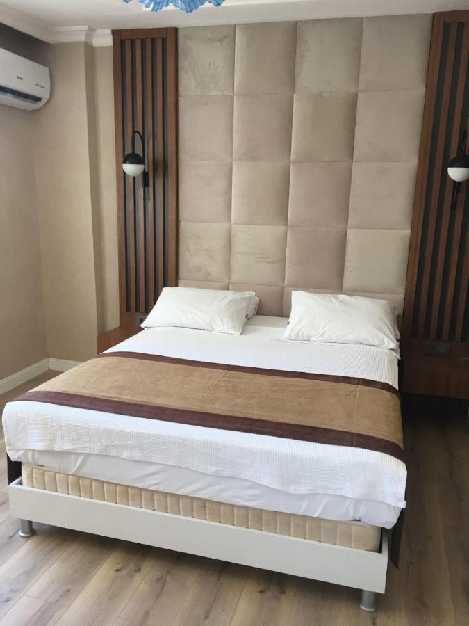 Nemrut Hotel Kahta Luaran gambar