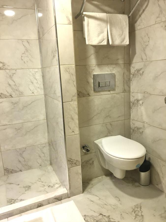 Nemrut Hotel Kahta Luaran gambar