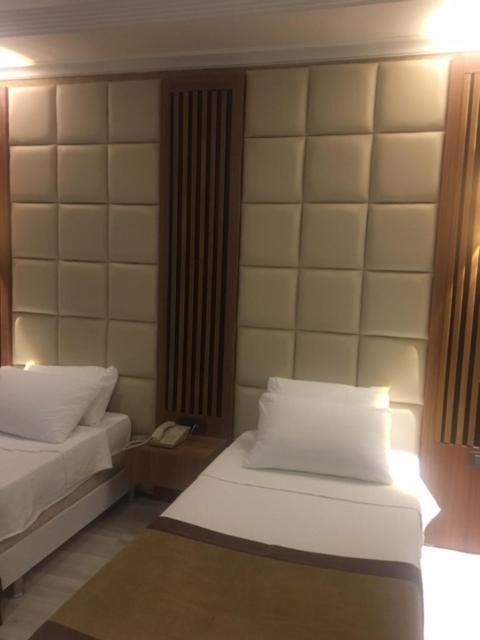 Nemrut Hotel Kahta Luaran gambar