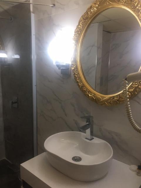 Nemrut Hotel Kahta Luaran gambar