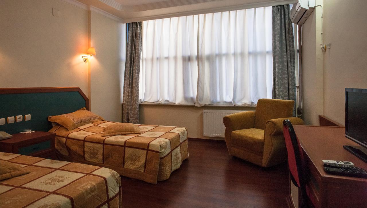 Nemrut Hotel Kahta Luaran gambar