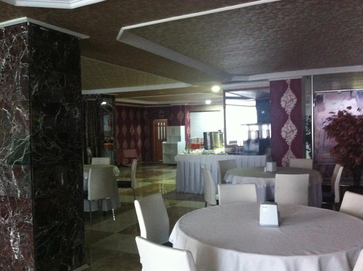 Nemrut Hotel Kahta Luaran gambar