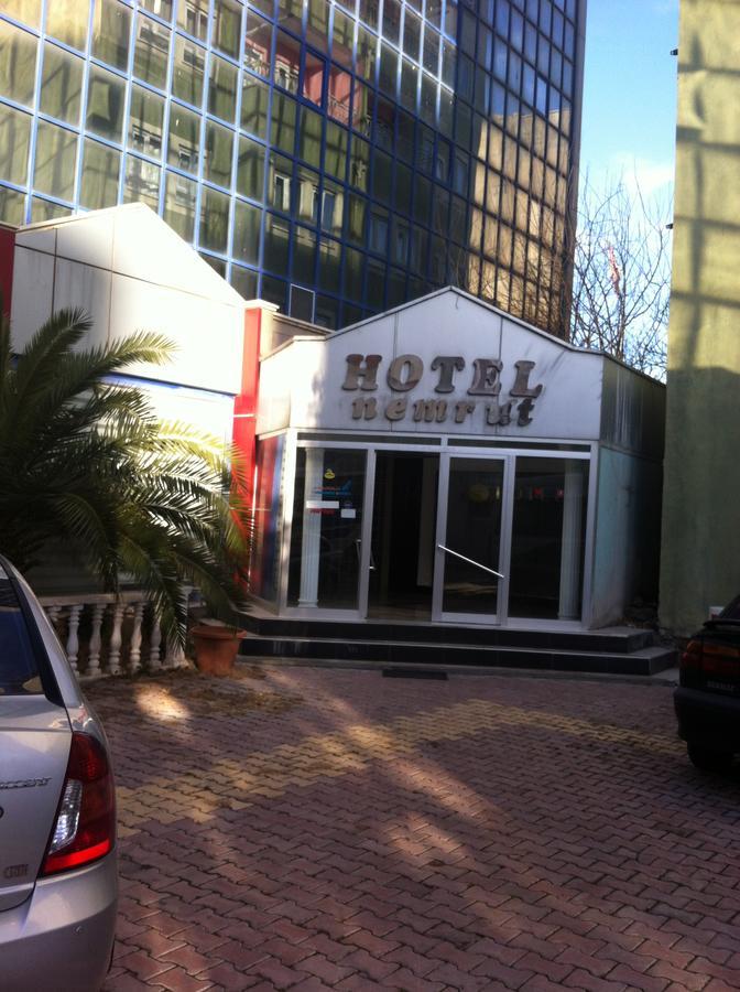 Nemrut Hotel Kahta Luaran gambar